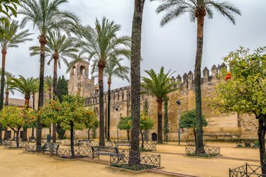 Tour gratuito a pie por la Córdoba monumental